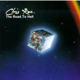 Chris Rea The Road To Hell (cd)