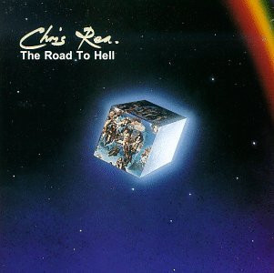 Chris Rea The Road To Hell (cd) foto