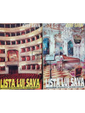 Iosif Sava - Lista lui Sava, 2 vol. (editia 1998)