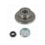 Rulment butuc roata Moog FIWB11581, parte montare : punte spate, stanga, dreapta