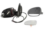 Oglinda exterioara VW GOLF V Variant (1K5) (2007 - 2009) BLIC 5402-04-1129128P