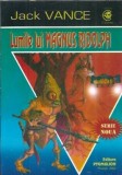 Lumile lui Magnus Ridolph - Jack Vance