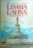 Cumpara ieftin I. Fischer, Maria Morogan - Limba latina. Manual pentru clasa a IX-a