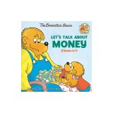 Let's Talk about Money (Berenstain Bears)