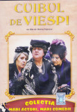 DVD FIlm de colectie: Cuibul de viespi ( original, stare foarte buna )