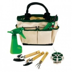 Set gradinarit Botanic foto