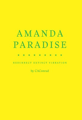 Amanda Paradise foto