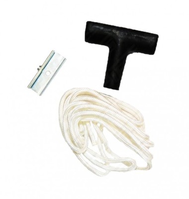 Maner demaror universal cu fir foto