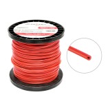 Fir rotund pentru motocoasa Breckner Germany, 2.0 mm x 130 m