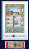 UNGARIA 1993, Matei Corvinul, Religie, serie neuzată, MNH