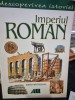 Imperiul Roman - David Whitehall, Editura All, Istorie, 2011, 65 pagini, stare buna