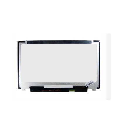 Display Laptop SH 12.5 inci HD 1366x768p LED Anti-Glare, Grad A-, NT125WHM-N43 foto