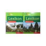 Nina Schiefelbein - Geolino Lexikon, 2 vol. (Editia: 2007)