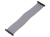 Cablu panglică SAMTEC IDC 20 pini 152,4mm FFSD-20-D-06.00-01-N