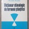 Dicționar etimologic de termeni științifici - Nicolae Andrei