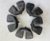 Suzuki GSF600 GSF 600 (GN77B) Bandit 1995-1999 Amortizoare pinion roata spate