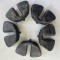 Suzuki GSF600 GSF 600 (GN77B) Bandit 1995-1999 Amortizoare pinion roata spate