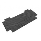 Covorase cauciuc Opel Zafira Life Zafira-e Life Electric, 2019-prezent, Gumarny Zubri Cehia (randul 2 de locuri)