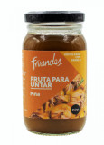 Gem de ananas, 250g, Fruandes