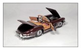 Macheta Mercedes-Benz 300 SL Roadster 1:18 Norev