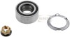 SNR R155.74 Set rulment roata