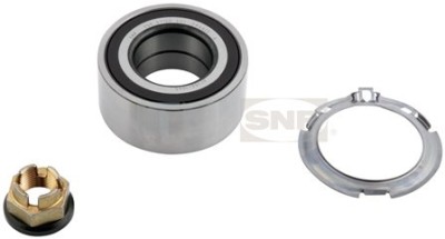 SNR R155.74 Set rulment roata foto
