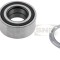 SNR R155.74 Set rulment roata