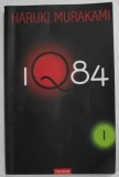 Haruki Murakami - IQ 84 - vol 1