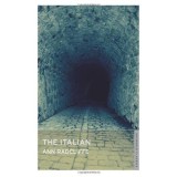 Cumpara ieftin Cartea "The Italian" 1796, capodopera fictiune gotica, romance, poveste dragoste, Schedoni, Bay of Naples