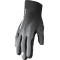 Manusi cross/enduro/atv Thor Agile, gri/negru, marime S