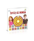 &Icirc;nvăț să număr (+ CD) - Paperback - *** - Gama