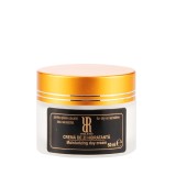 Crema de Zi Hidratantă pentru Piele Uscată sau Sensibilă, Royal Rich, 50 ml