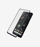 PanzerGlass - Geam Securizat Case Friendly pentru Google Pixel 4 XL, black