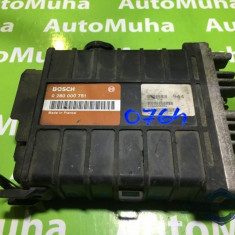 Calculator ecu Citroen AX (1986-1998) [ZA-_] 0 280 000 751