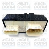 MEAT &amp; DORIA 73240140 Releu, ventilator radiator