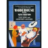Cumpara ieftin Millennium Wodehouse Concordance Vol 8 Singular Characters de Tony Ring, Geoffrey Jaggard, carti in engleza