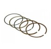 Segmenti scuter chinezesc GY6 60cc,44mm 4 timpi, Oem
