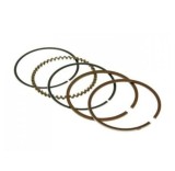 Segmenti scuter chinezesc GY6 60cc,44mm 4 timpi