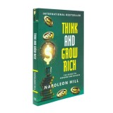Think and Grow Rich