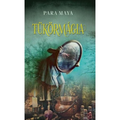 T&amp;uuml;k&amp;ouml;rm&amp;aacute;gia - Para Maya foto