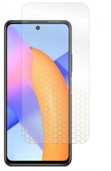 Folie pentru Honor 10X Lite, Ultra-Rezistentă, Claritate Cristalină, Aplicare Ușoară
