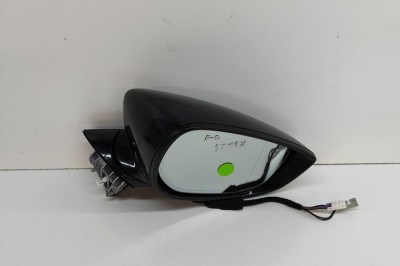 Oglinda laterală dreapta MAZDA CX-30 DM 2023 OEM: D42G-69-121B | 29509184 foto