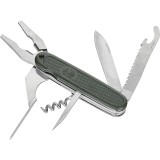Briceag Multifunctional BW Pocket-Tool Olive Drab Mil-Tec