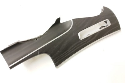 nerasta MERCEDES-BENZ E W213 2018 OEM: A2136808201 17411904 foto