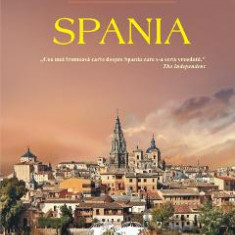 Spania - Jan Morris