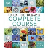 Digital Photography Complete Course