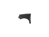 Aripa fata Citroen Berlingo (G), 11.2002-02.2008 / Peugeot Partner (G), 11.2002-03.2008, partea Stanga, cu gaura pentru semnalizare, 7840N5, 235101, Rapid