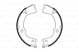 BOSCH 0 986 487 776 Set saboti frana, frana de mana