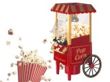 Masina de popcorn, Beper, BT.651Y