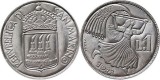 San Marino 1973 - 1 lira UNC